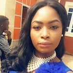 Profile Picture of Lisabelle Ogechi Nkemelu (@iambluebelle) on Instagram