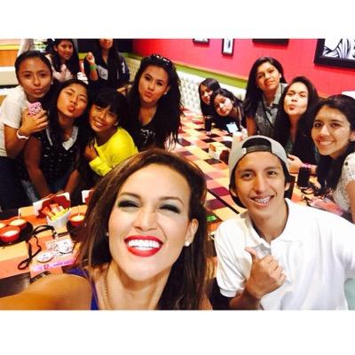 Profile Picture of Arizaga. ❤️ (@@carolinacuadro3) on Twitter