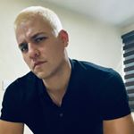 Profile Picture of Javier Rocha (@javier_rocha_09) on Instagram