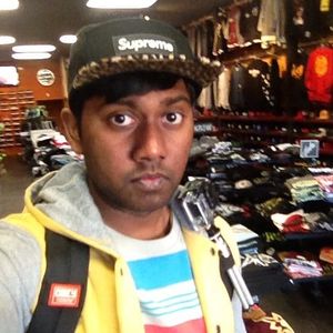 Profile Picture of James Vadala (@jvadala) on Myspace