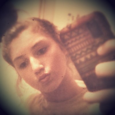 Profile Picture of Casey Gunnett (@volly_ballchick) on Twitter