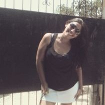 Profile Picture of Janet Palacio (@janetpaly) on Twitter