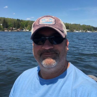 Profile Picture of Bruce Nutaitis (@BNutaitis) on Twitter