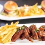 Profile Picture of Elmolo Grille & Davichie Spa (@elmolo_and_davichie) on Instagram