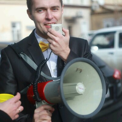 Profile Picture of Борис Иванов (@Boris_Ivanoff) on Twitter