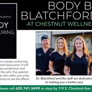 Chestnut Wellness - Tiktok Profile Picture of Chestnut Wellness (@chestnut.wellness) on Tiktok