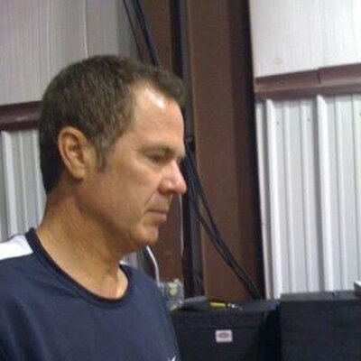 Profile Picture of Ken Montgomery (@ken_mont) on Twitter