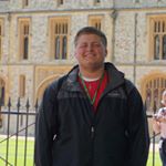 Profile Picture of Derek Nickell (@derek_nickell) on Instagram