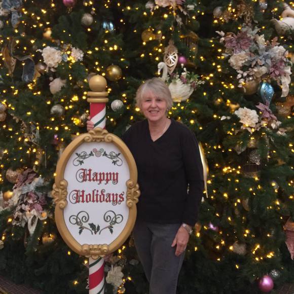 Profile Picture of Marcia Blinstrubas (@marcia145) on Poshmark