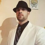 Profile Picture of Alex Eric Turbanisch (@turbanischalex) on Instagram