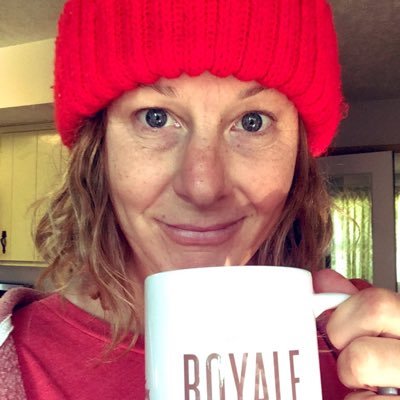Profile Picture of Hope Dunbar (@hdunbar77) on Twitter