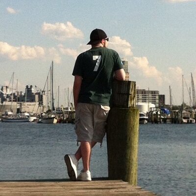 Profile Picture of Paul Keller (@therealpmk) on Twitter