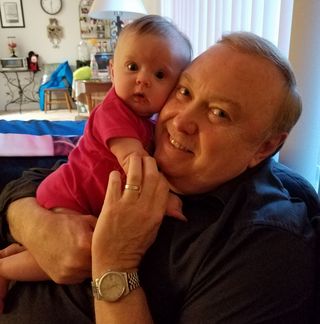Profile Picture of Steve Crabtree (@steve.crabtree.940) on Facebook
