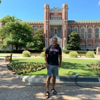 Profile Picture of Joe DeCarlo (@DeCarlo_joe) on Twitter