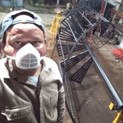 Profile Picture of Anibal Mauricio Menjivar Moran (@AnibalMauricio8) on Twitter