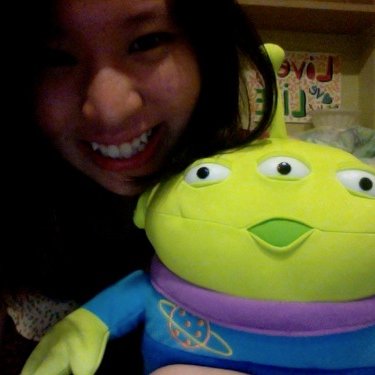 Rachel Quek - Twitter Profile Picture of Rachel Quek (@rachelqsy) on Twitter