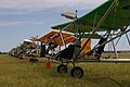 Profile Picture of Moyes Microlightson Wikipedia