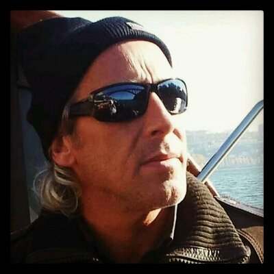 Profile Picture of Javier Cobian Macedo (@Cobi88) on Twitter