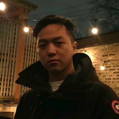 Profile Picture of J_Kong (@Jeffrey_Kong8) on Twitter