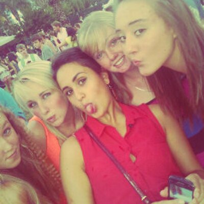 Profile Picture of Candice Dickson (@CandyD__) on Twitter