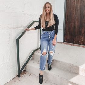 Profile Picture of Haley Sorenson (@haleyysorenson) on Pinterest