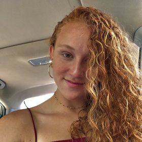 Profile Picture of Abby Clouse (@aeclouse07) on Pinterest
