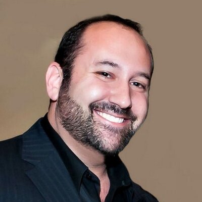 Profile Picture of Jason Fogelman (@Jason_Fogelman) on Twitter
