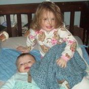 Profile Picture of Abby Maas (@grimma) on Pinterest