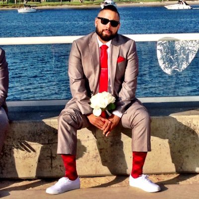 Raymond Rojas - Twitter Profile Picture of Raymond Rojas (@Ray_Rojas07) on Twitter