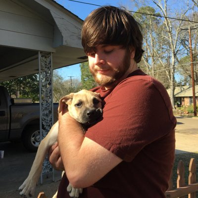 Profile Picture of Zachary (@tolson_z) on Twitter