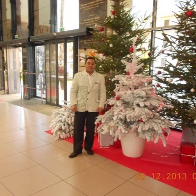 Profile Picture of Samuel Humberto Carbajal Aguilera (@SamuelH22950824) on Twitter