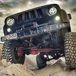 Profile Picture of Daniel Orłowski (@projekt4x4) on Instagram