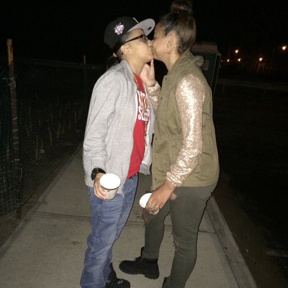 Profile Picture of Mahogany Ingraham (@mahoganylx2) on Poshmark