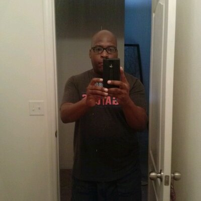 Profile Picture of Derrick Redding (@derrick_redding) on Twitter