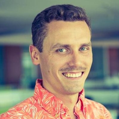 Profile Picture of Brett Hubert (@duncangonut) on Twitter