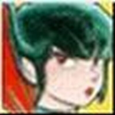 Profile Picture of Logan Alberton Twitter