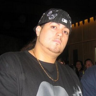 Profile Picture of Alfonso Rodriguez (@NYCadillacMack) on Twitter