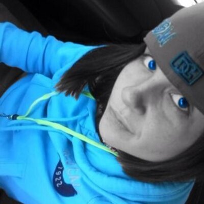 Profile Picture of Shannon Wimer (@Shannon_Wimer03) on Twitter