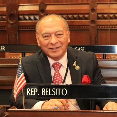 Profile Picture of Sam Belsito  🇺🇸 (@Belsito4CT) on Twitter