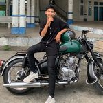 Profile Picture of ?? (@haikal.cil27) on Instagram