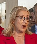 Profile Picture of Rita Saffioti - Wikipediaon Wikipedia