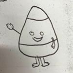 Profile Picture of Jerry The Candy Corn😎. (@therealjerrycandycorn) on Instagram