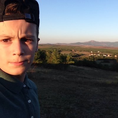 Profile Picture of Gjon Marku (@GjonM04) on Twitter