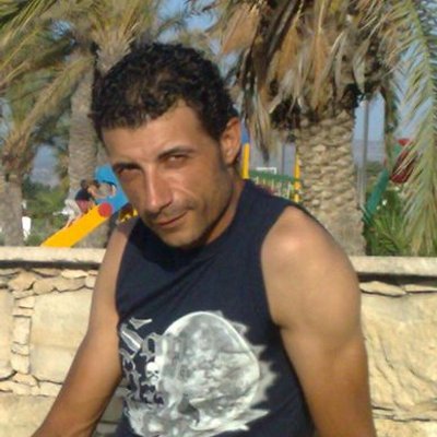 Sameh Ali - Twitter Profile Picture of Sameh Ali (@samehali8815) on Twitter