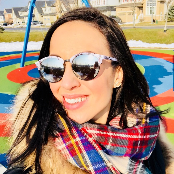 Profile Picture of Amy Patel (@amer0482) on Poshmark