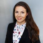 Profile Picture of Gia Narvilas (@gia.narvilas_chase.real.estate) on Instagram