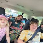 Profile Picture of Lisa Harrison-Van De Wetering (@lisamvandewetering) on Instagram