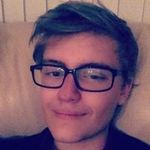 Profile Picture of Jacob Bernack (@lepetitbernack) on Instagram