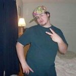 Profile Picture of steven mark manney (@stevenmarkmanney418) on Instagram