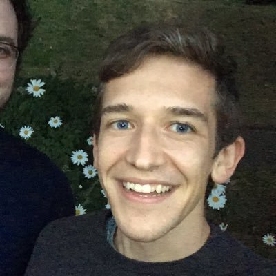 Profile Picture of Nate Lindsey (@ElasticLight) on Twitter
